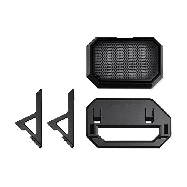 Thermaltake Chassis Stand Thermaltake Kit for The Tower 600/Black