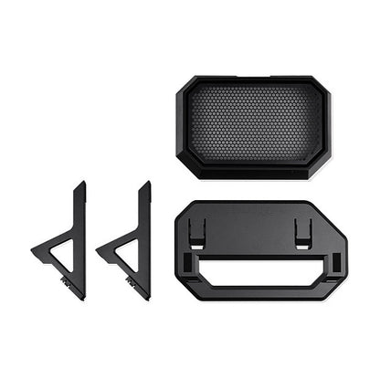 Thermaltake Chassis Stand Thermaltake Kit for The Tower 600/Black