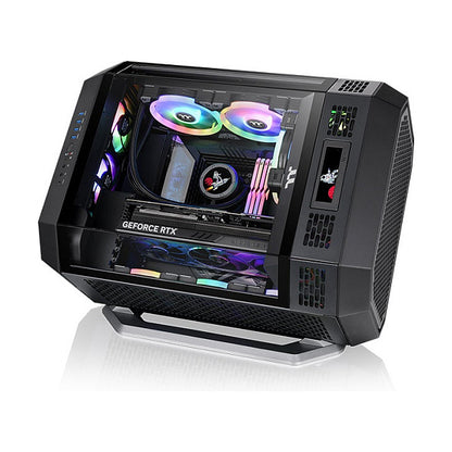 Thermaltake Chassis Stand Thermaltake Kit for The Tower 600/Black