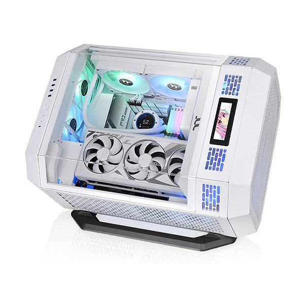 Thermaltake Chassis Stand Thermaltake Kit for The Tower 600/Snow White