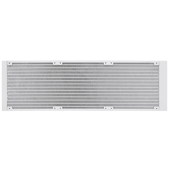 K Thermaltake Wasserkühlung Thermaltake TH420 V2 Ultra EX ARGB Sync All-In-One Liquid Cooler - Snow Edition