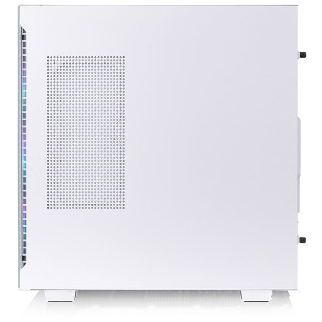 Midi Thermaltake Divider 300 TG Snow ARGB