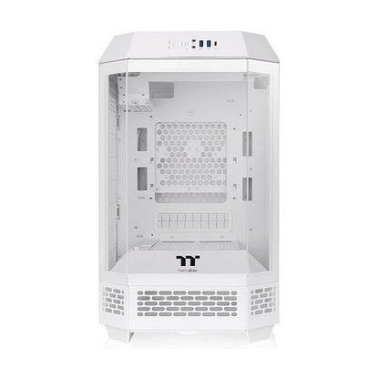 Mini Thermaltake The Tower 250 Snow White
