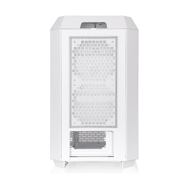 Mini Thermaltake The Tower 250 Snow White