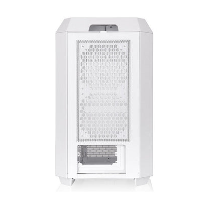 Mini Thermaltake The Tower 250 Snow White