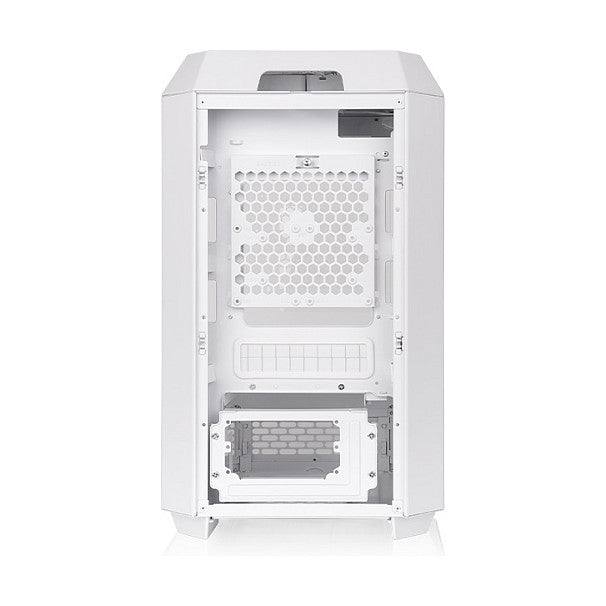 Mini Thermaltake The Tower 250 Snow White