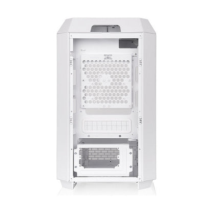 Mini Thermaltake The Tower 250 Snow White