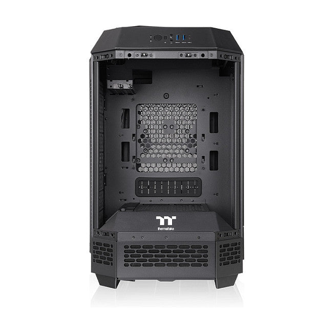 Mini Thermaltake The Tower 250 Tower Black
