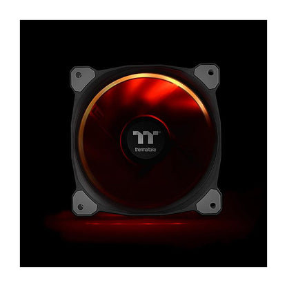 120mm Thermaltake Riing Plus 12 RGB Kit 3x Fan +3x Lumi