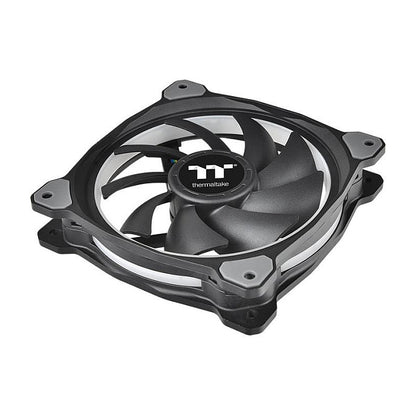 120mm Thermaltake Riing Plus 12 RGB Kit 3x Fan +3x Lumi