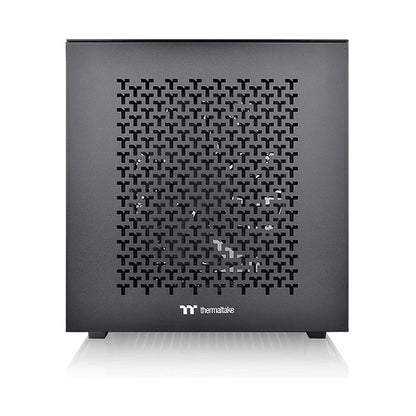 Micro Thermaltake Divider 200 TG Air Black