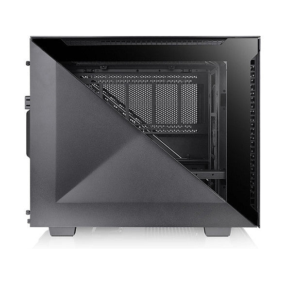 Micro Thermaltake Divider 200 TG Air Black