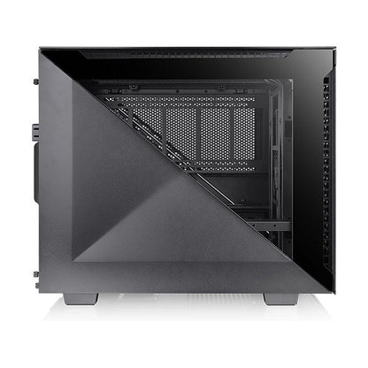 Micro Thermaltake Divider 200 TG Air Black