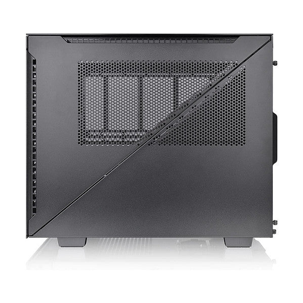 Micro Thermaltake Divider 200 TG Air Black
