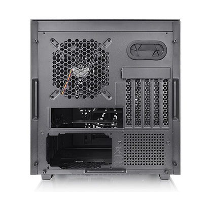 Micro Thermaltake Divider 200 TG Air Black