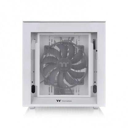 Micro Thermaltake Divider 200 TG Snow