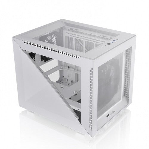 Micro Thermaltake Divider 200 TG Snow