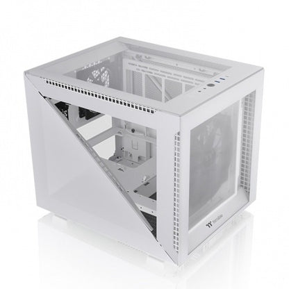 Micro Thermaltake Divider 200 TG Snow