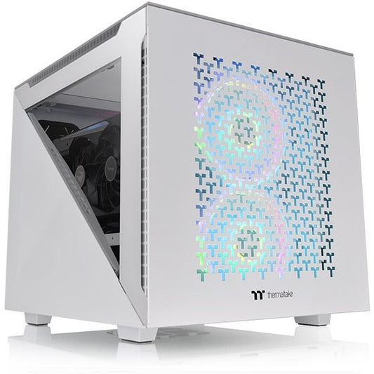 Micro Thermaltake Divider 200 TG Air Snow
