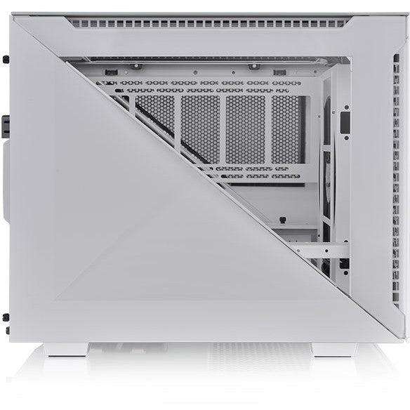 Micro Thermaltake Divider 200 TG Air Snow