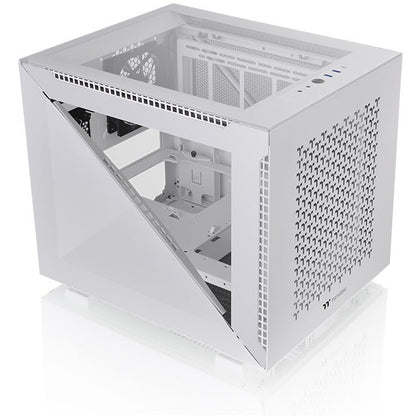 Micro Thermaltake Divider 200 TG Air Snow