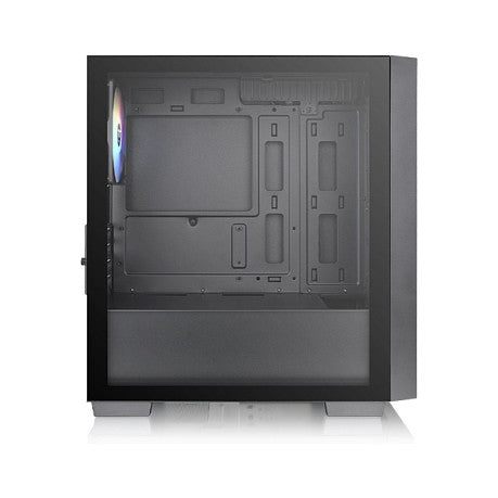 Thermaltake Versa H16 TG ARGB Black