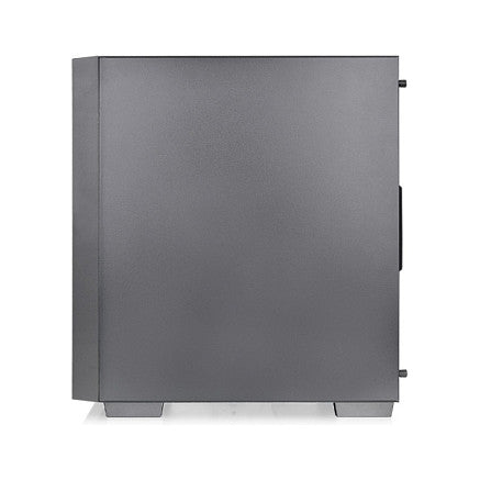 Thermaltake Versa H16 TG ARGB Black