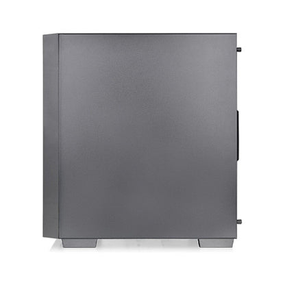 Thermaltake Versa H16 TG ARGB Black