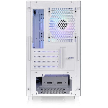Thermaltake Versa H16 TG ARGB White