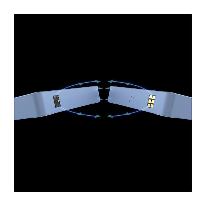 120mm Thermaltake CT120 EX ARGB Sync Blue