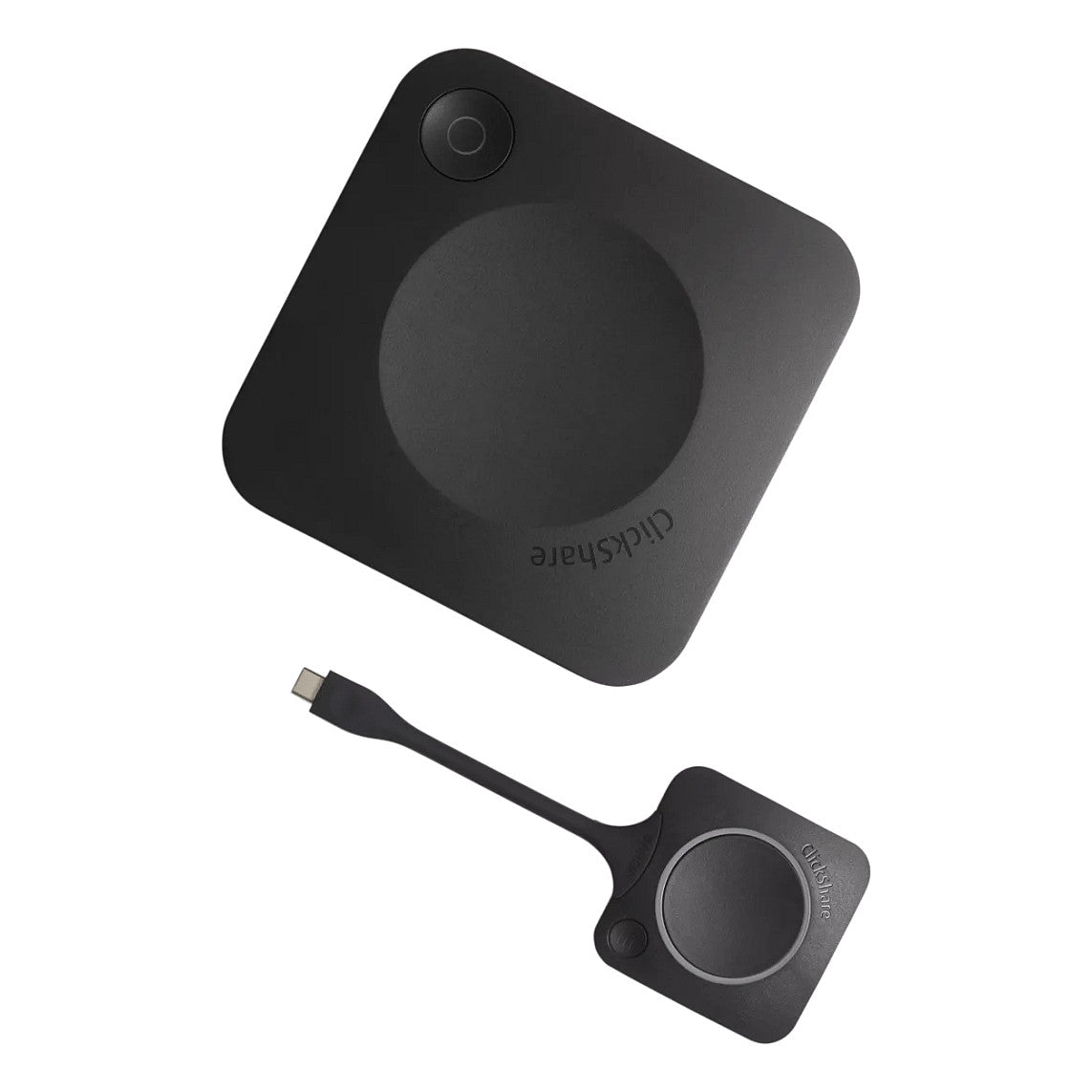 Barco Clickshare Present C-10 kabelloses Prsentationssystem GEN2 inklusive 1x USB-C Button