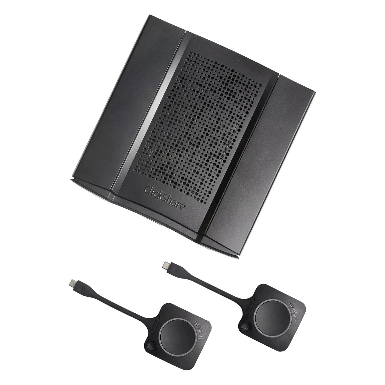 BARCO Clickshare CX-50 GEN2 inclusive 2x USB-C Button