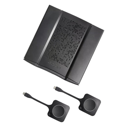 BARCO Clickshare CX-50 GEN2 inclusive 2x USB-C Button