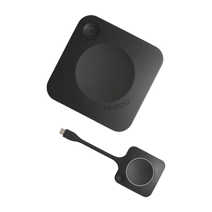 BARCO Clickshare CX-20 GEN2 inclusive 1x USB-C Button