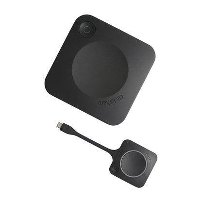 BARCO Clickshare CX-20 GEN2 inclusive 1x USB-C Button