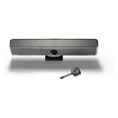 BARCO ClickShare Bar Core mit 1 Button 4K fuer kleine und mittelgrosse Raeume
