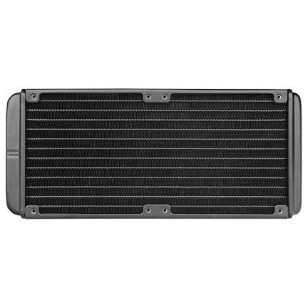 K Thermaltake TOUGHLIQUID Ultra 240 All-In-One Liquid Cooler 240mm