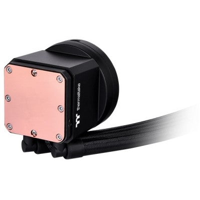 K Thermaltake TOUGHLIQUID Ultra 240 All-In-One Liquid Cooler 240mm