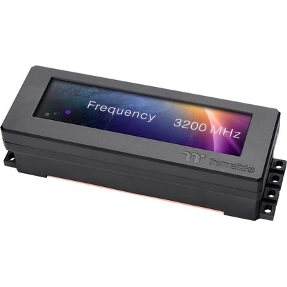 K Thermaltake Floe RC Ultra 240 CPU & Memory AIO Liquid Cooler 240mm