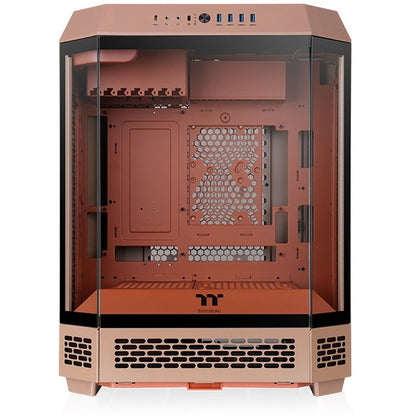 Thermaltake The Tower 600 TG Gravel Sand
