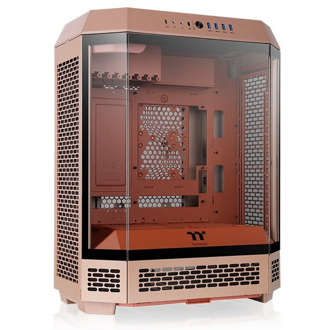 Thermaltake The Tower 600 TG Gravel Sand