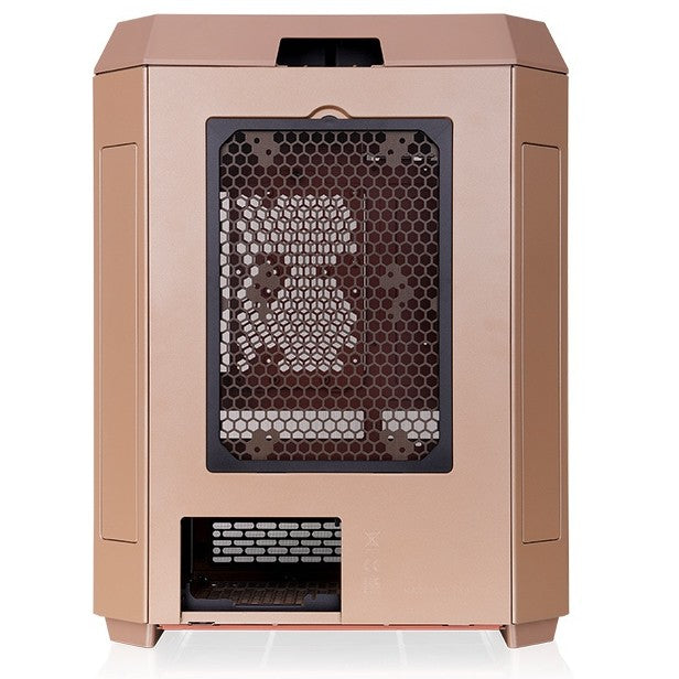 Thermaltake The Tower 600 TG Gravel Sand