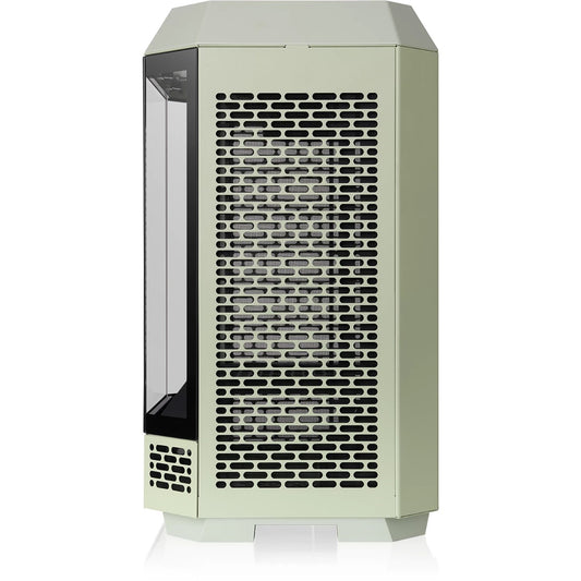 Thermaltake The Tower 250 TG Matcha Green