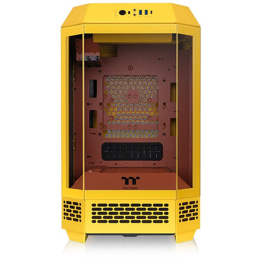 Thermaltake The Tower 250 Butter Caramel