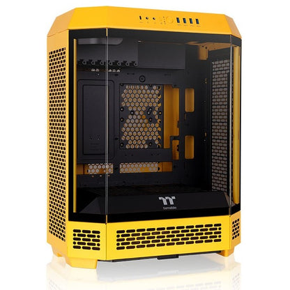 Thermaltake The Tower 600 Bumblebee