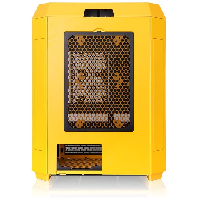 Thermaltake The Tower 600 Bumblebee