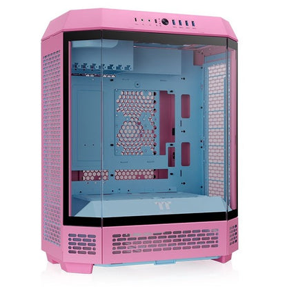 Thermaltake The Tower 600 Bubble Pink