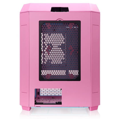 Thermaltake The Tower 600 Bubble Pink