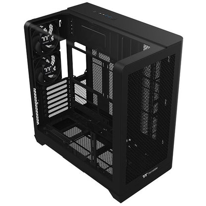 Midi Thermaltake View 390 Air Black