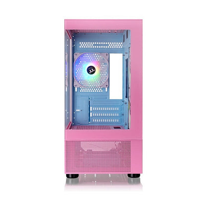 Mini Thermaltake View 170 TG ARGB Bubble Pink
